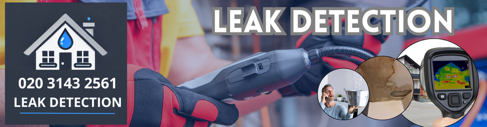 Bloomsbury Leak Detection